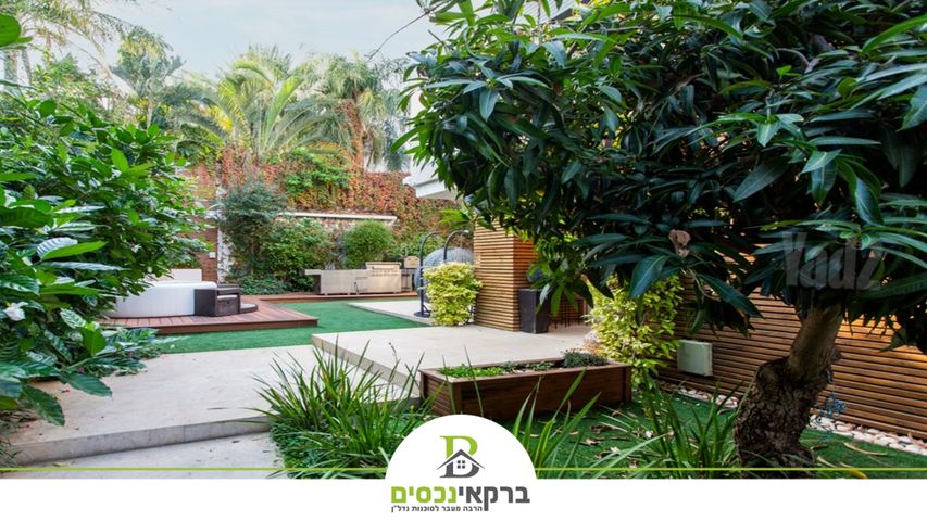 דו משפחתי, רמת הדר, הוד השרון