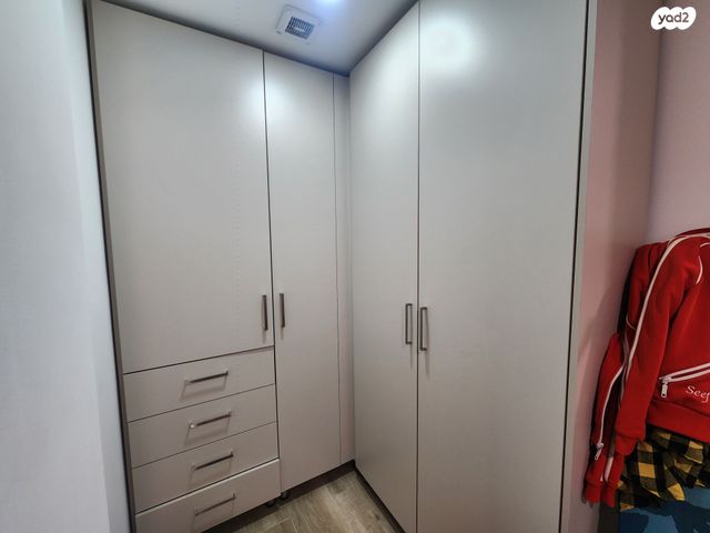 דירת גן, רוממה, חיפה