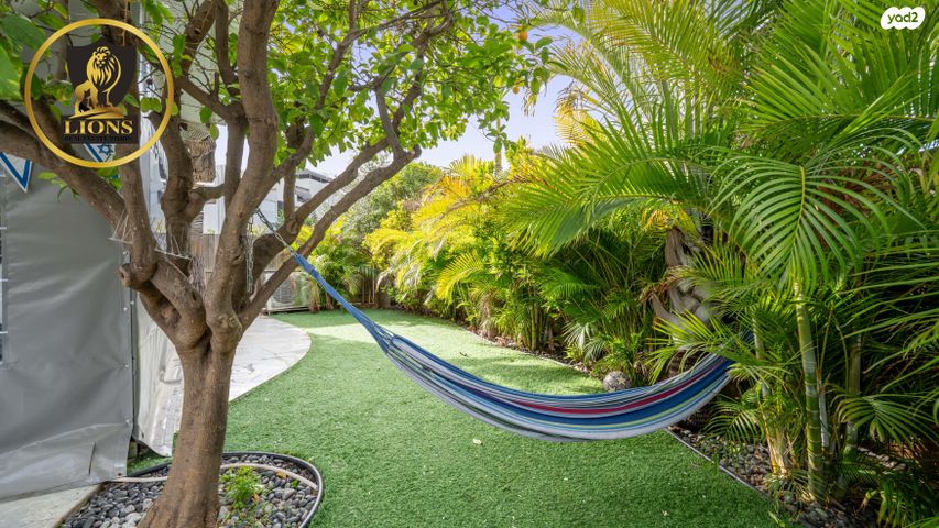 דירת גן, רובע י"ג, אשדוד