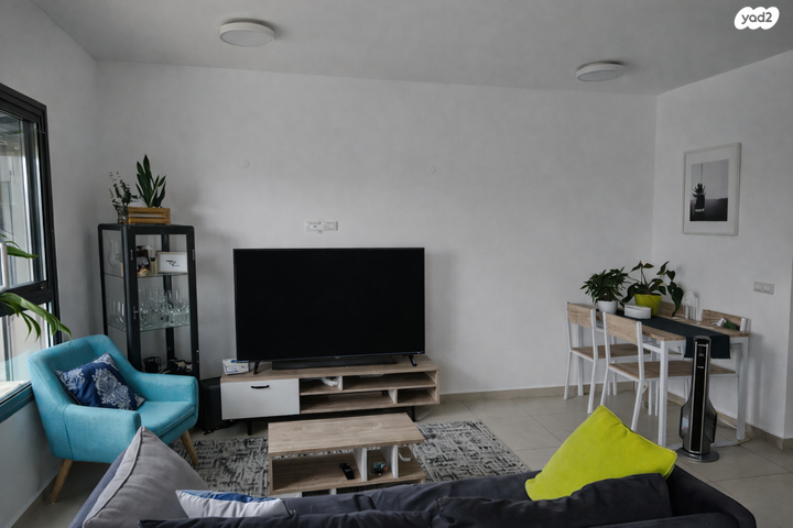 דירה, שכונת בן גוריון, מרכז העיר ג', רמת גן