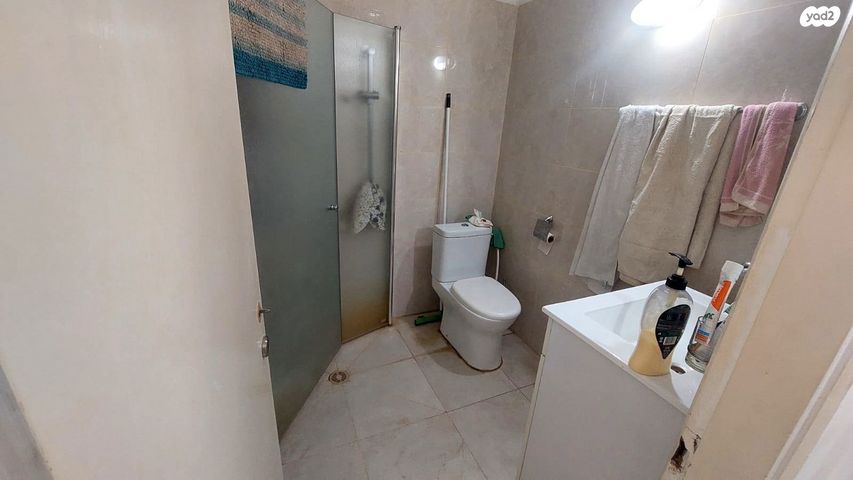 דירה, מבצע עובדה, שכונה ו', באר שבע