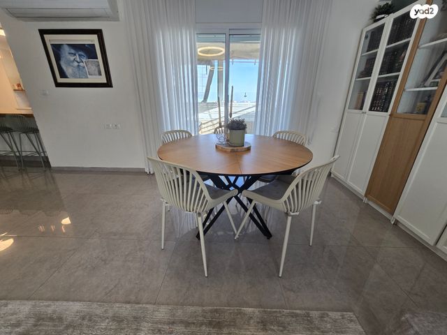 גג/ פנטהאוז, הר גדור, מעלה אדומים