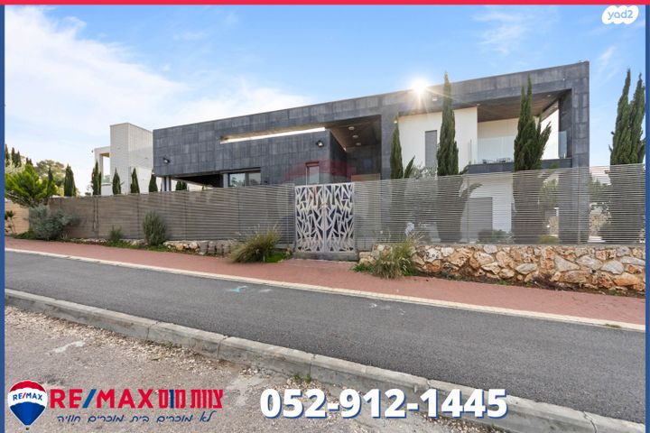 בית פרטי/ קוטג', נורית