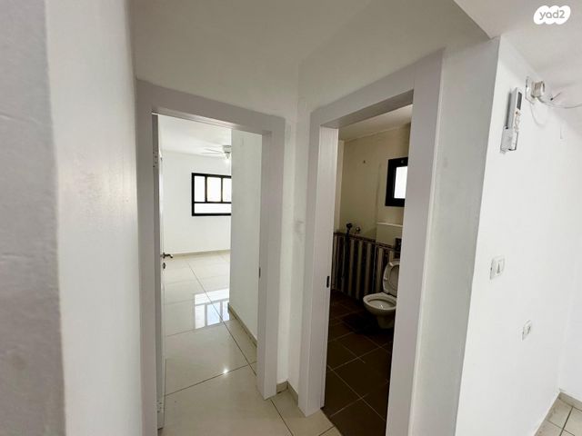 גג/ פנטהאוז, נווה שלום 24, אשקלון