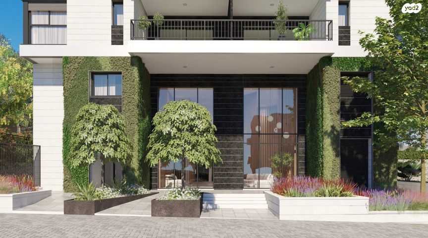 דירה, הפודים, רמת גן