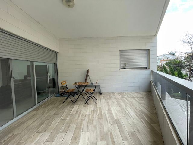 דירה, הראשונים, קרית חיים מזרחית, חיפה