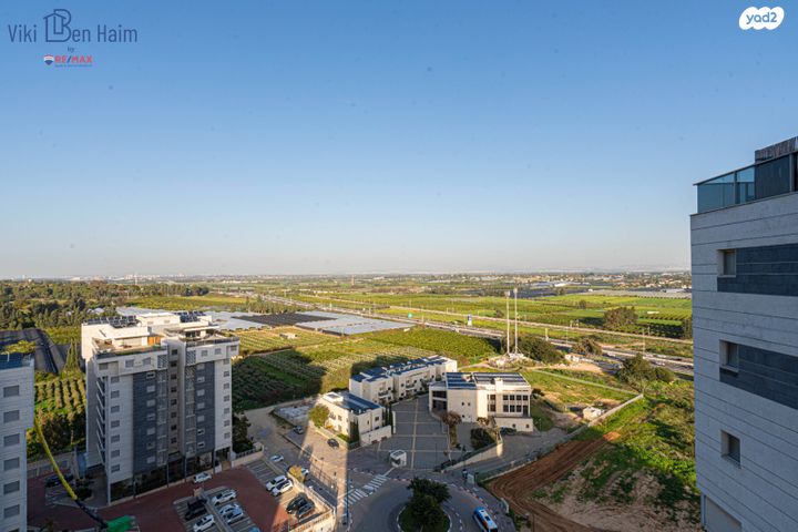 דירה, הרב שלמה מכלוף אורגד 2, כוכב הצפון, נתניה