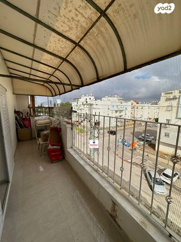 דירה, שושנים 6, גן שמואל, קרית מלאכי