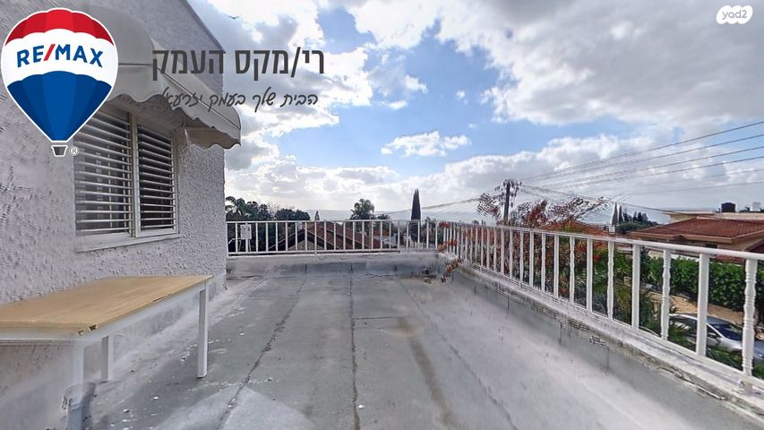 בית פרטי/ קוטג', הקישון, רמת בלפור, מגדל העמק