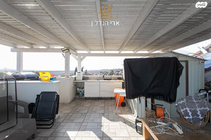 דירה, עתלית