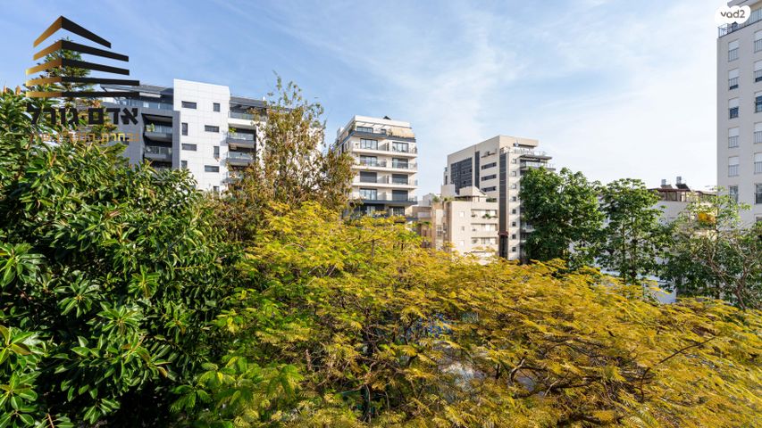 דירה, חצור, יד לבנים, רמת גן