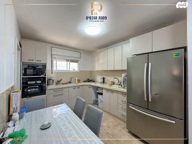 דירה, חיים תורן 37, פסגת זאב, ירושלים