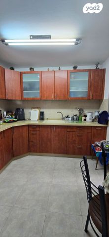 דירה, ניצנים 1, נווה אלונים, אשקלון