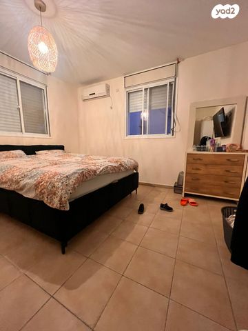 דירה, החרמון 26, היובל, אור עקיבא