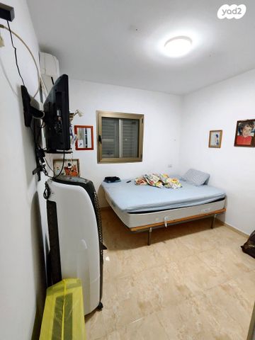 בית פרטי/ קוטג', יצחק ולבר 55, נאות לון, באר שבע