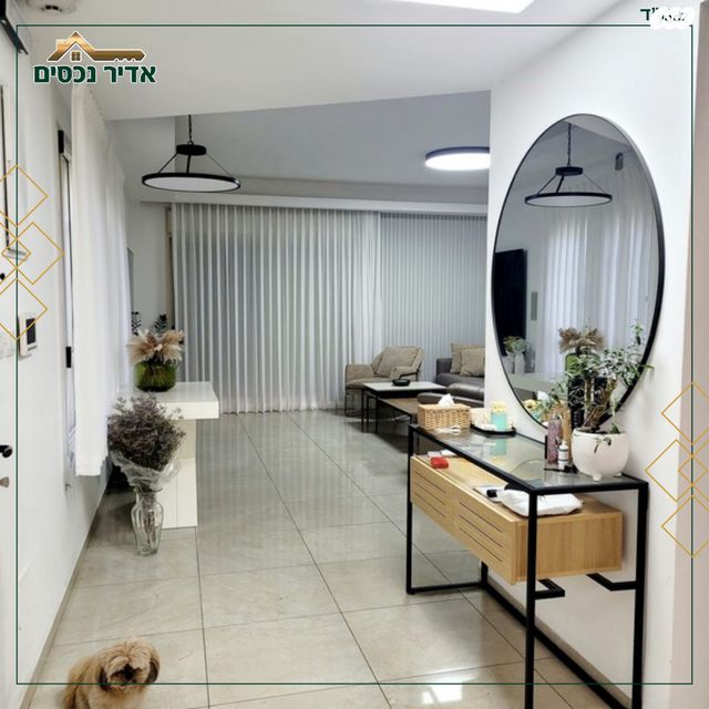 בית פרטי/ קוטג', עין שרה, נהריה