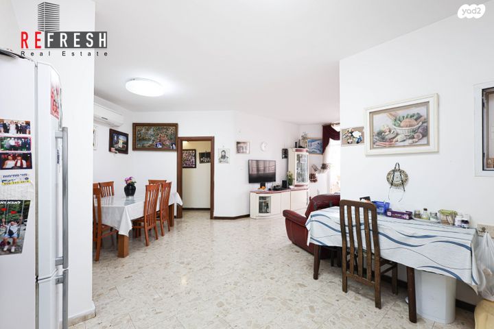 דירה, האר"י, רמת חן ובן ציון, נתניה