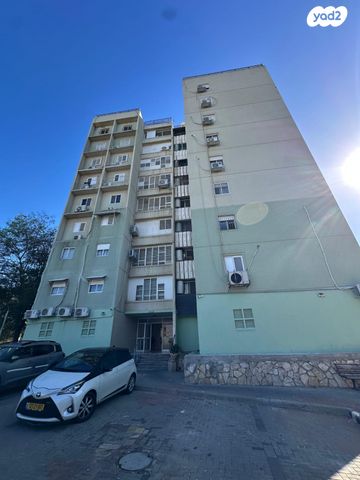 דירה, הגבורה 13, הקוממיות, קרית גת