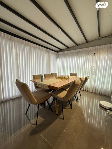 גג/ פנטהאוז, פינסקר, עיר, מרכז העיר, נהריה