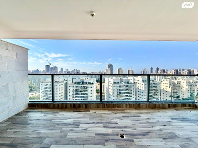 דירה, קרל פופר 14, קרית המדע, נתניה