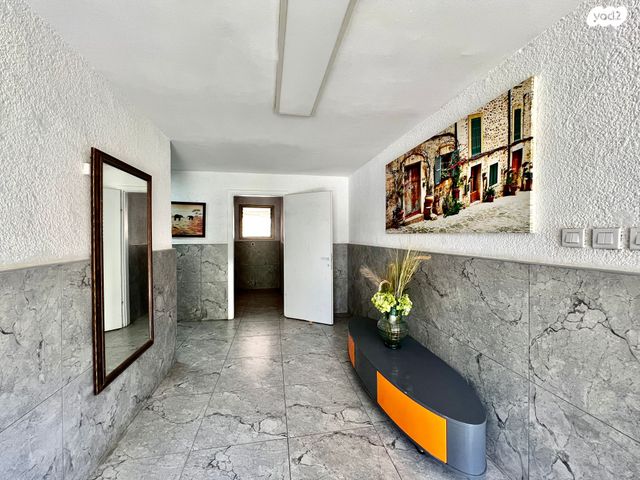 דירה, טרומפלדור, צפון מזרח מרכז העיר, נתניה