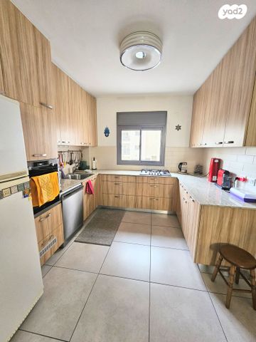 דירת גן, כפר סבא הירוקה, כפר סבא