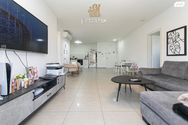 דירה, טירת כרמל