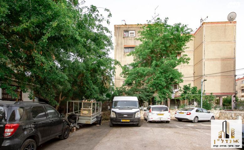 דירה, רפאל אלנקווה 6, רמת משה / בית שמש הוותיקה, בית שמש