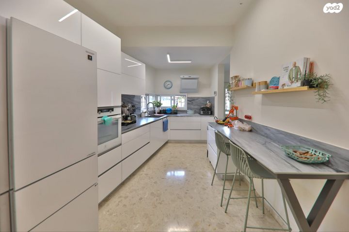 דו משפחתי, ערמונים, סביוני ים, קרית ים