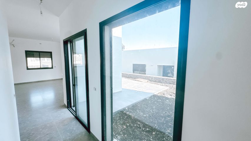 בית פרטי/ קוטג', נטור, קצרין