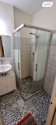 דירה, יצחק שיפר, שכונה ד', באר שבע