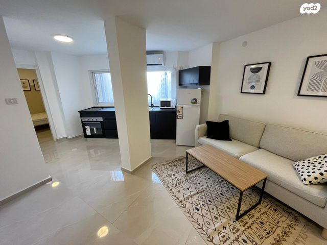 דירה, דרך מצדה, שכונה ב', באר שבע