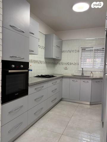 דירה, רוממה, חיפה