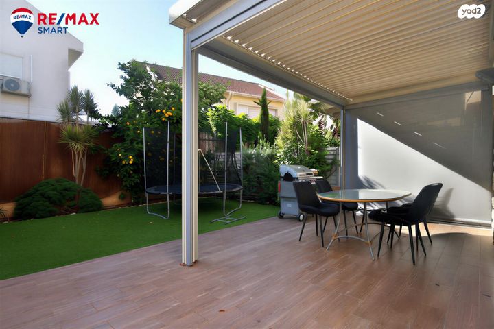 דו משפחתי, ערמונים 38, סביוני ים, קרית ים