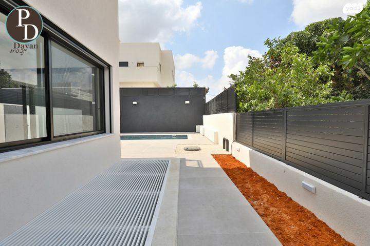 בית פרטי/ קוטג', כפר יונה