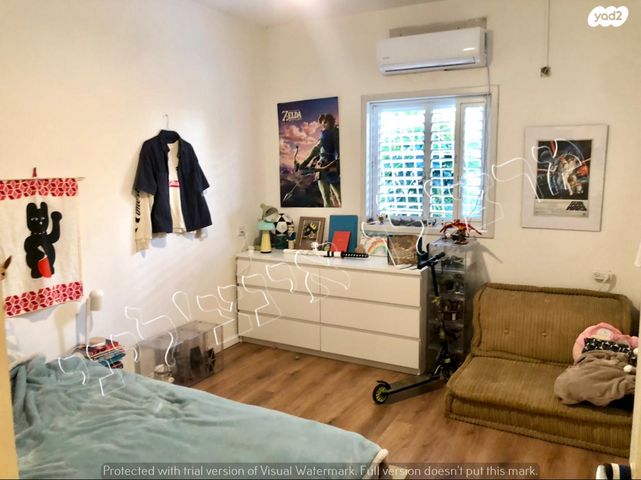 דירה, וילסון, לב תל אביב, לב העיר צפון, תל אביב יפו