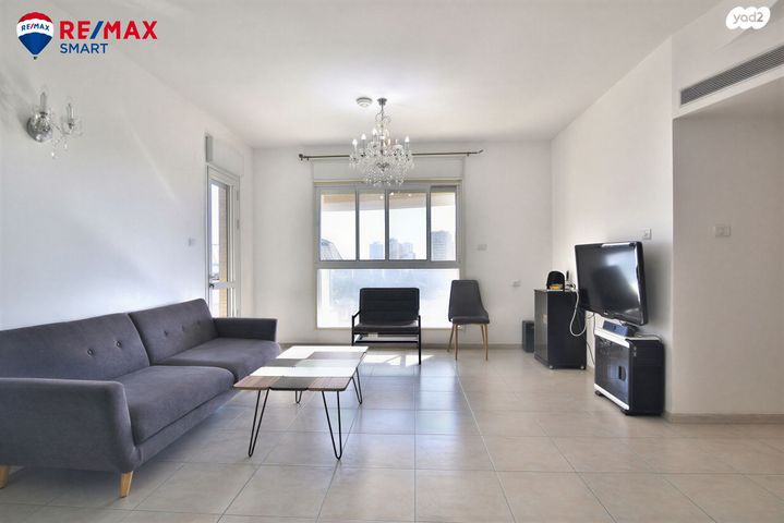 דירה, לילך 3, פסגות ים, קרית ים