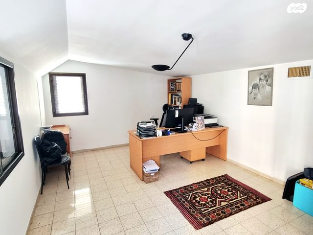 דופלקס, אורן, רמת בן גוריון, חיפה