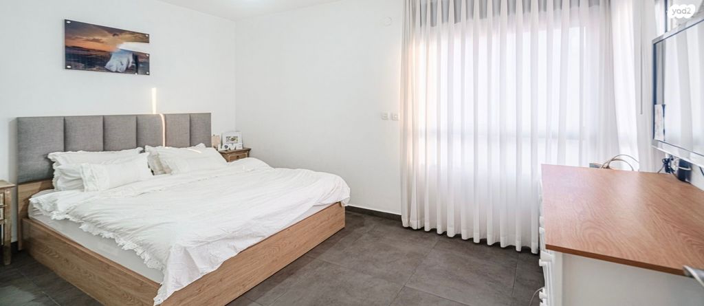 דירה, ברנע, אשקלון