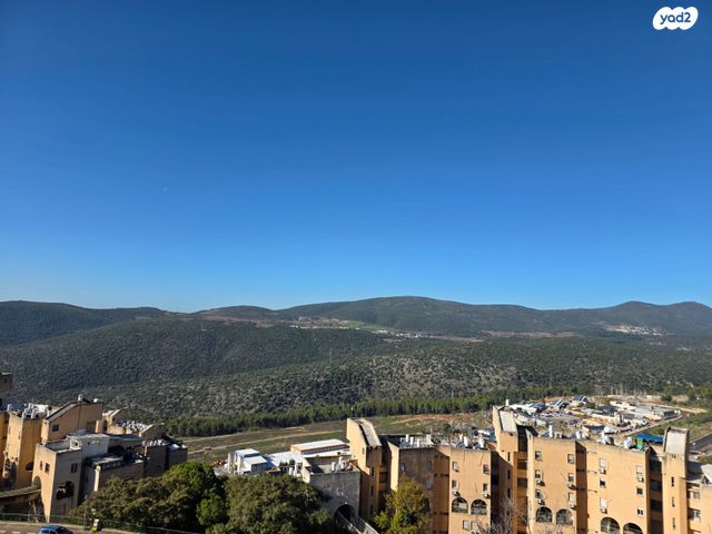 דירה, ההגנה, דרום, צפת