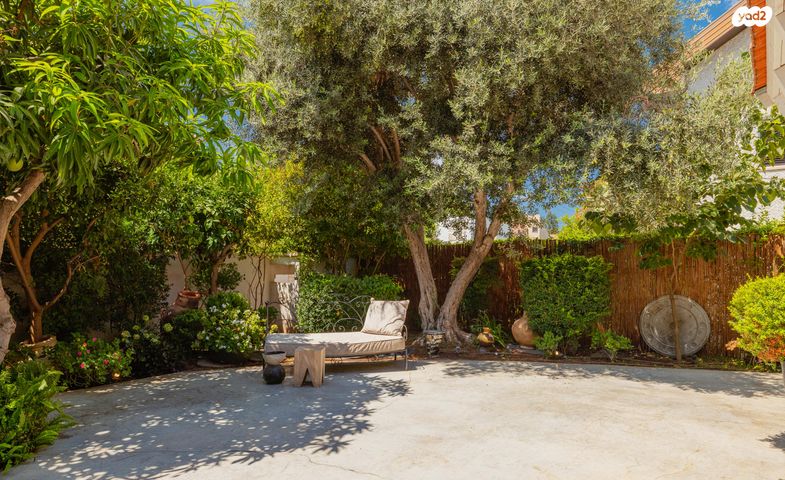 בית פרטי/ קוטג', מוטה גור, אפקה, תל אביב יפו