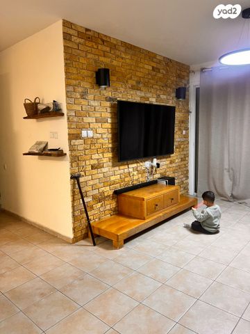 דירה, החרמון 26, היובל, אור עקיבא