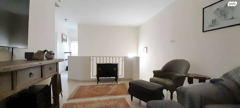 דו משפחתי, שוהם, מרכז המושבה, גן יבנה