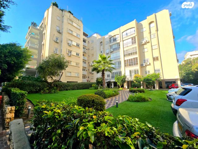 דירה, נווה דוד רמז, רעננה