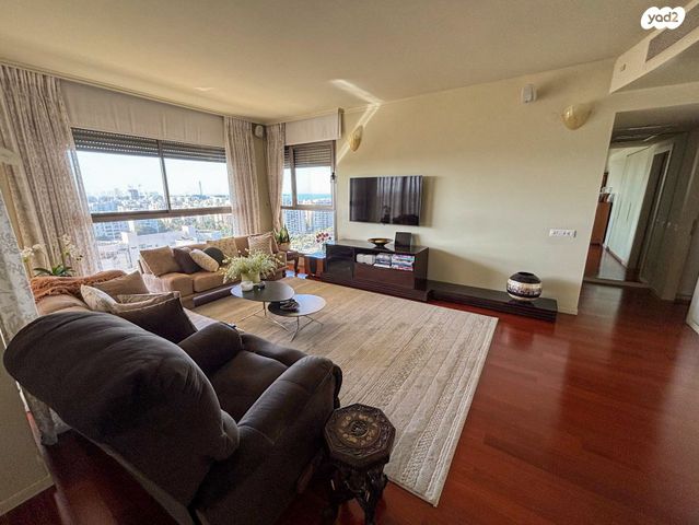 דירה, תל אביב יפו