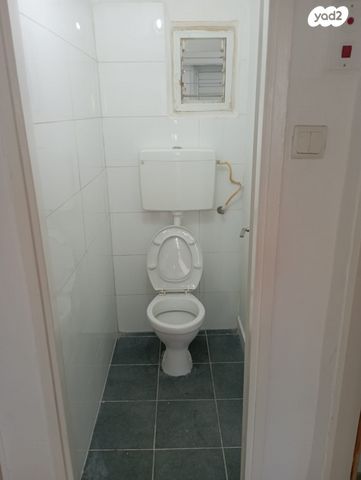 דירה, אבן גבירול 8, נאות אשכול, שדרות