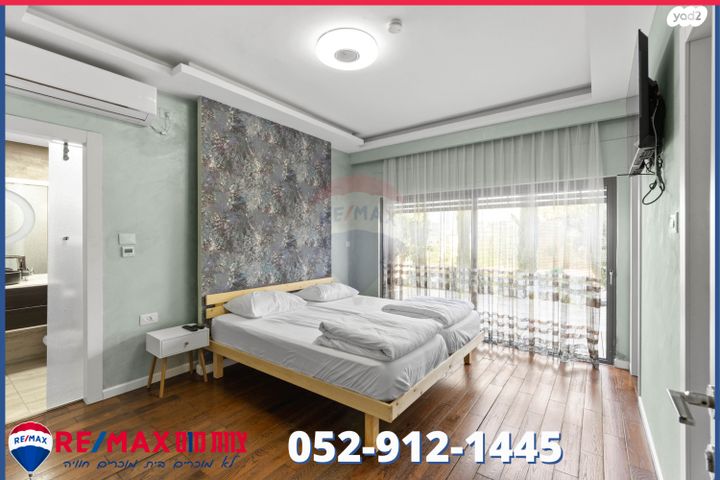 בית פרטי/ קוטג', נורית