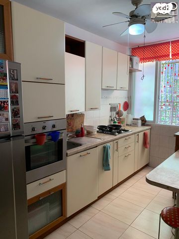 דירה, השיקמה 37, דרום מערב ותיק, בת ים