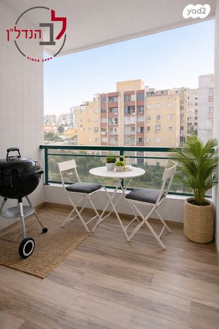 דירה, קדושי בלזן, רובע א', אשדוד