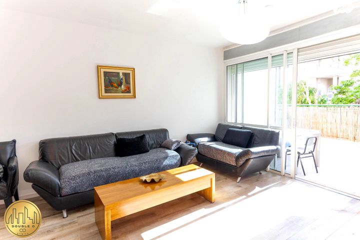 דירת גן, החרמון, מרכז, כפר סבא